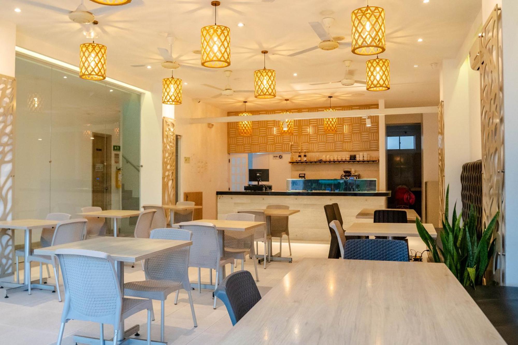 Hotel Vina Del Mar — Photos 1